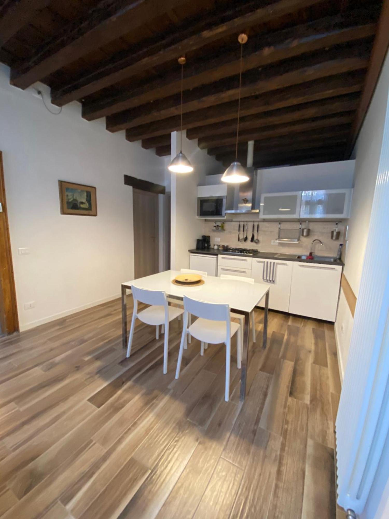 Appartement Emma'S House à Venise Extérieur photo