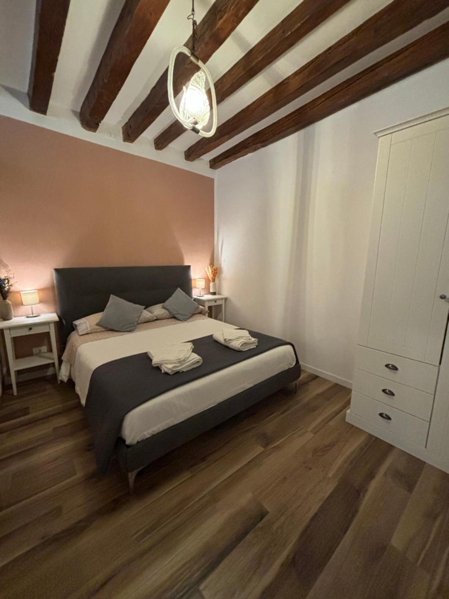 Appartement Emma'S House à Venise Extérieur photo