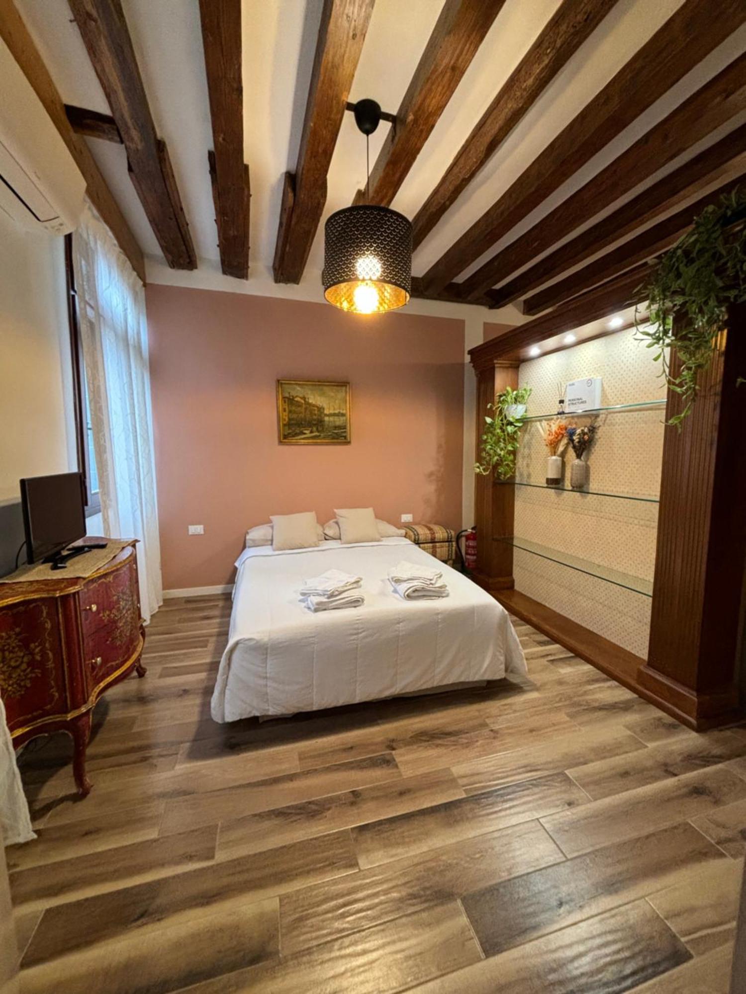 Appartement Emma'S House à Venise Extérieur photo
