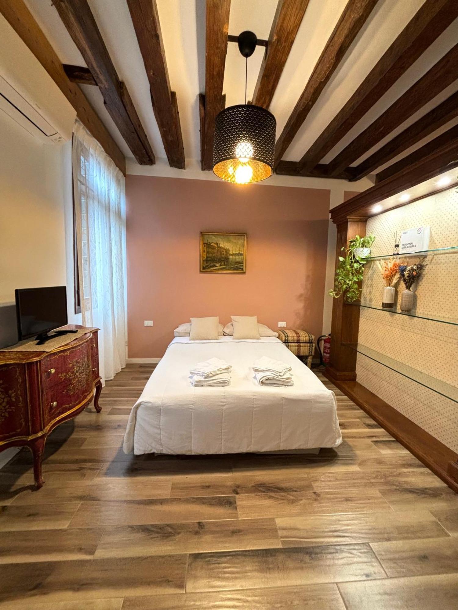 Appartement Emma'S House à Venise Extérieur photo