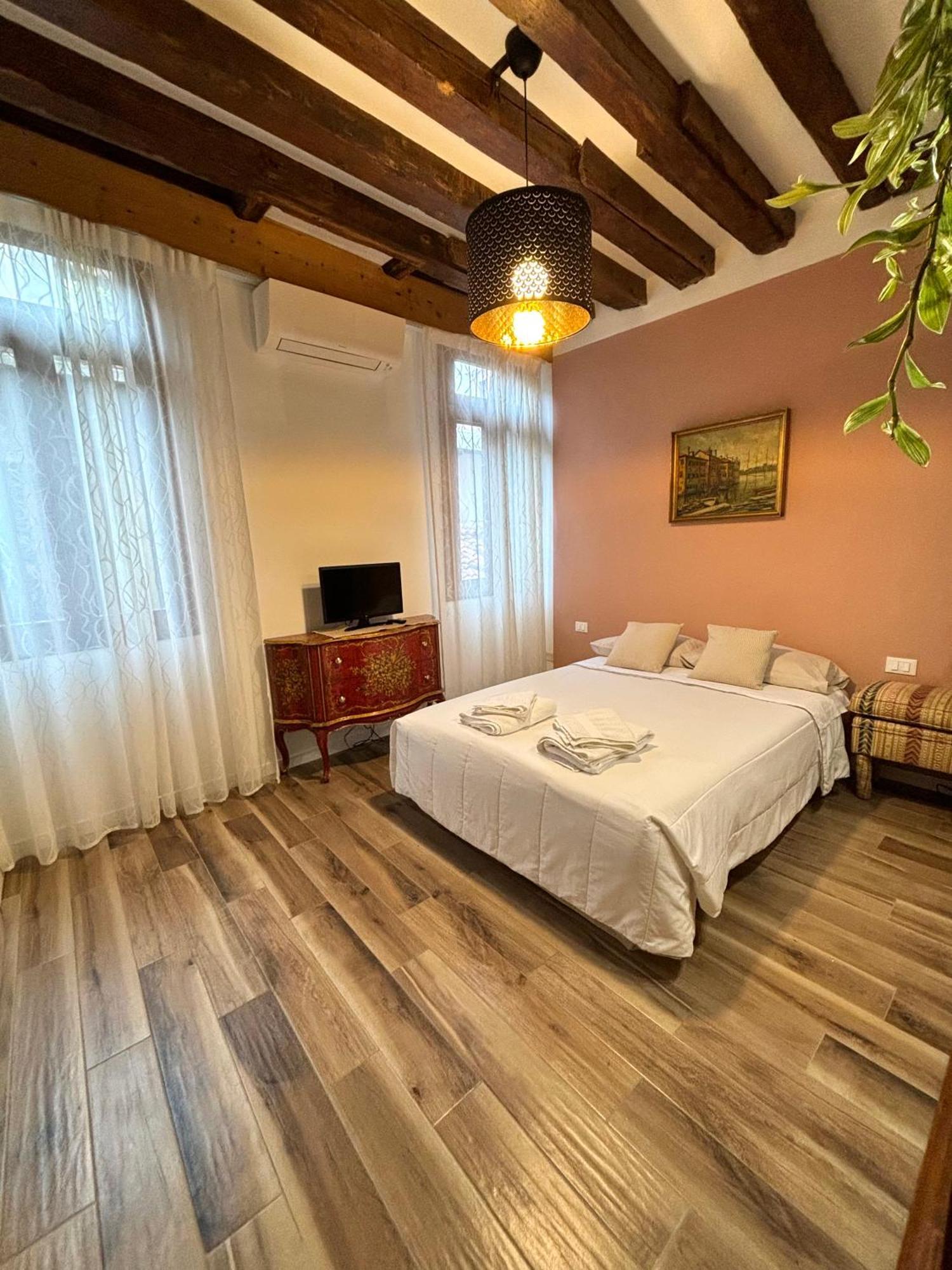 Appartement Emma'S House à Venise Extérieur photo